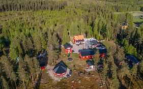 Arctic Ranch